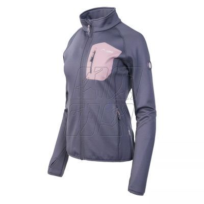 2. Elbrus Nomi W sweatshirt 92800549492