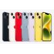 6. Apple iPhone 14 Plus 17 cm (6.7") Dual SIM iOS 16 5G 256 GB Yellow