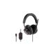 2. Kensington H2000 USB-C Over-Ear Headphones