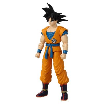 4. DRAGON BALL DRAGON STARS GOKU (DBS SH Ver.)