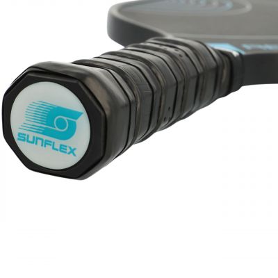 3. Sunflex Friction 53521 Pickleball Racket