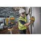 7. DeWALT DCE089D1G-QW Rotary Level Linear Level 30 m