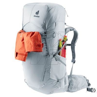 14. Deuter Aircontact Ultra 50+5 3380324-4419