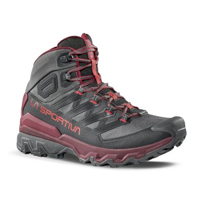 LASPORTIVA ULTRA RAPTOR 3 MID GTX CARBON/REDWOOD ZFHS109G00R25
