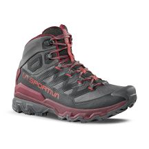 LASPORTIVA ULTRA RAPTOR 3 MID GTX CARBON/REDWOOD ZFHS109G00R25