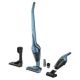 Sencor SVC 0602BL blue / 3-in-1 upright vacuum cleaner / 2000 mAh / 0.5 l / bagless