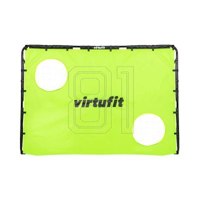5. Virtufit Soccer Goal - 180 X 120 CM VF06044