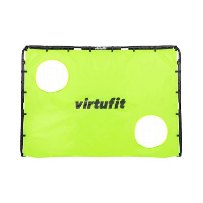 5. Virtufit Soccer Goal - 180 X 120 CM VF06044