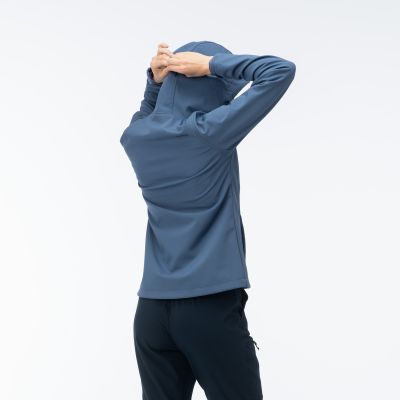 17. LADY NAREN Women's Softshell 92800690029