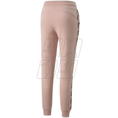 6. Puma Power Tape FL Pants W 849094 47