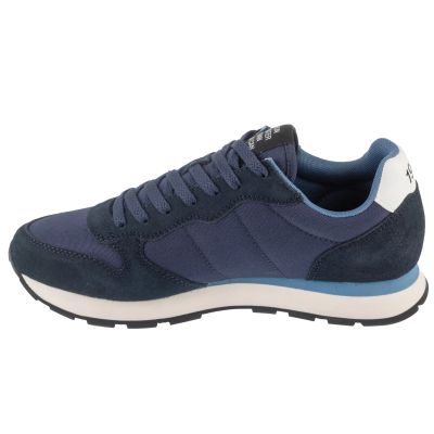 2. SUN68 Tom Solid Z45101-07 Navy Blue 41