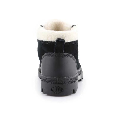 11. Palladium Pampa Lo Wt W 96467-008-M shoes