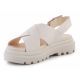 8. Palladium Pallacruise Crossed W 94461-175-M Sandals