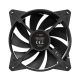 4. SAVIO 3 X 120MM 4-PIN PWM BLADE FAN SET