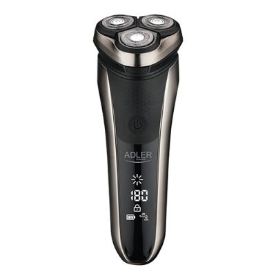 8. ADLER AD 2933 electric shaver