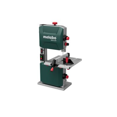 Metabo BAS 261 Precision 400 W 735 m/min