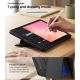 10. Spigen Tough Armor Pro Case for Samsung Galaxy Tab S12+ 12.6" - black