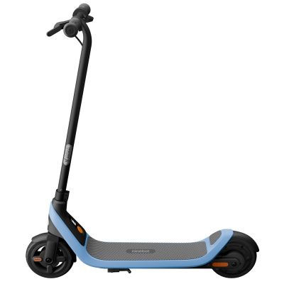 3. Ninebot by Segway C2 Lite Black 16 km/h