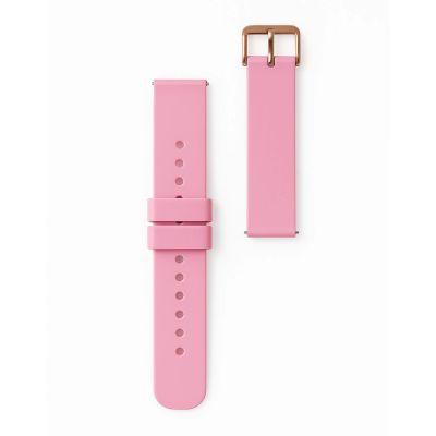 Silicone Strap for Huawei Watch GT2 / GT3 42mm - Pink