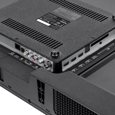KRUGER&MATZ 40" TV KM0240FHD-V3 SMART DVB-T2/S2 H.265 HEVC