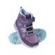 4. Children’s Hiking Shoes NIMIRI MID JRG