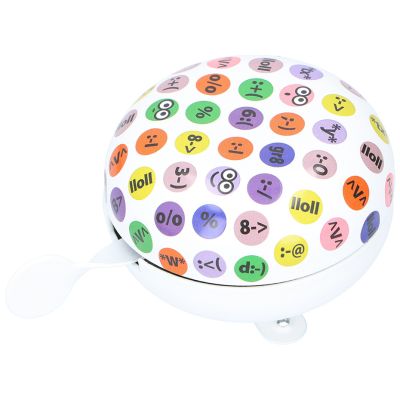 9. Dunlop Bicycle Bell 80mm 2060155