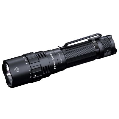 6. Fenix PD40R V 3.0 LED Flashlight Rechargeable 3000 Lumens