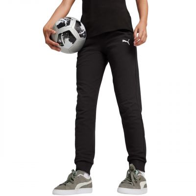 3. Puma Team Goal Casuals Pants W 658604 03