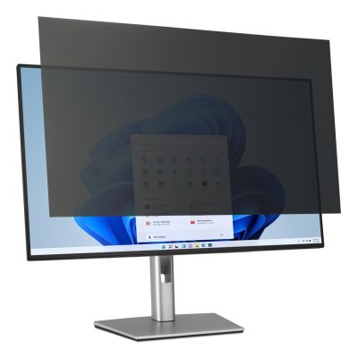9. Kensington - Privacy Screen Filter - Removable - Self-Adhesive - 68.6 cm (27")