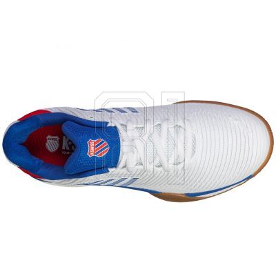 7. K-Swiss Hypercourt Express 2 M tennis shoes 04397-953-M