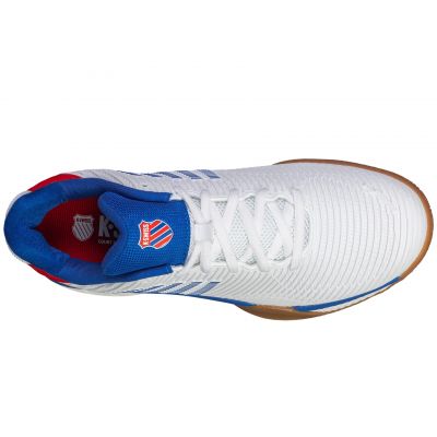 7. K-Swiss Hypercourt Express 2 M tennis shoes 04397-953-M