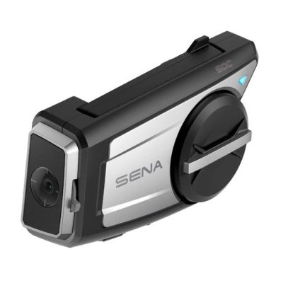 2. SENA 50C-01 MOTORCYCLE INTERCOMS