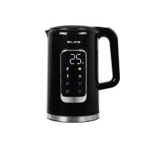 Black kettle with display 2500W BK-17PBT BLOW WI-FI TUYA