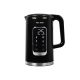 Black kettle with display 2500W BK-17PBT BLOW WI-FI TUYA