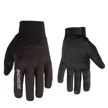 661 RAIJIN Gloves Black Small