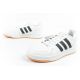 8. Adidas Postmove men's sports shoes sneakers black comfortable