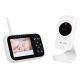2. BLOW BABY NANNY WITH 3.2" LCD MONITOR