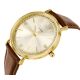 2. Giewont Sapphire Gold Women's Watch GW5390-A3