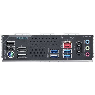 4. GIGABYTE B860M GAMING WIFI6 motherboard LGA 1851 (Socket V1) micro ATX