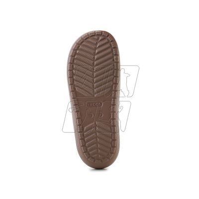 5. Crocs Classic Sandal V2 W 209403-2Q9 flip-flops