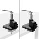 4. Arozzi AZ-ALZARE-NEO-BK Monitor Holder/Stand Desk Black