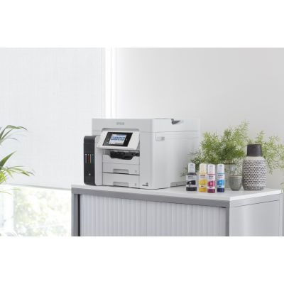 23. Epson EcoTank L6580