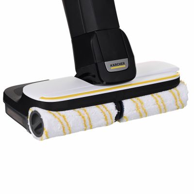 11. KARCHER FC4-4 Electric Mop 1.056-400.0 Battery Set