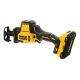 3. Reciprocating saw 18V DCS369NT-XJ DEWALT
