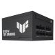 4. ASUS TUF Gaming 850W Platinum Power Supply Module 20+4 pin ATX ATX Black