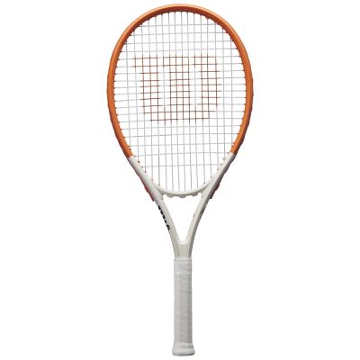 3. Wilson Roland Garros Elite RKT 2 4 1/4 WR168410U2 tennis racket