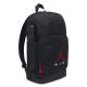 2. Jordan Jan Air Raid Backpack 17L Black + Pencil Case - 9A9250-023