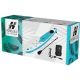 17. SUP BOARD SET 150KG INFLATABLE HONOLULU 320x76x15CM GREEN