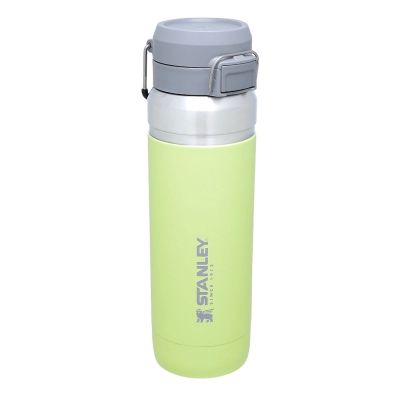 Stanley Quick-Flip Thermal Water Bottle 1.06 L Lime