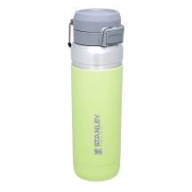 Stanley Quick-Flip Thermal Water Bottle 1.06 L Lime